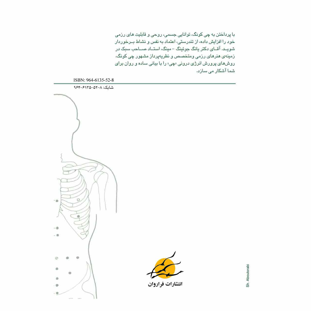 کتاب پرورش انرژی حیاتی از طریق چی کونگ - تصویر 2