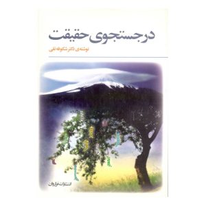 کتاب در جستجوی حقیقت